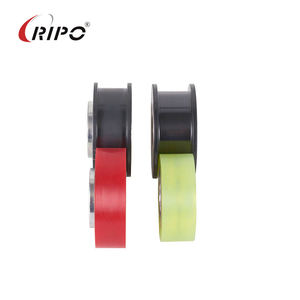 Machine de mise en forme de disque de rouleau de pression en aluminium de roue de dosage revêtue de céramique de haute précision pour extrudeuse de câble métallique-alliage OEM - Product Image 3