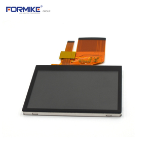 Bằng sáng chế trao tặng <span class=keywords><strong>3</strong></span>.5 inch QVGA cảm ứng LCD hiển thị <span class=keywords><strong>3</strong></span>.5 inch 320x240 màn hình cảm ứng Bảng điều chỉnh TFT LCD module với CTP - Product Image 1