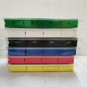 แผ่นขัดเพชรด้วยมือสำหรับอุปกรณ์กระเบื้องแผ่นขัดเพชรสำหรับขัด90x55mm แผ่นขัด - Product Image 4