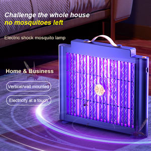 Nouvelle conception de raquette <span class=keywords><strong>anti</strong></span>-<span class=keywords><strong>moustiques</strong></span>, lampe tue-<span class=keywords><strong>moustiques</strong></span> UV LED, piège <span class=keywords><strong>anti</strong></span>-<span class=keywords><strong>moustiques</strong></span>, raquette électrique <span class=keywords><strong>anti</strong></span>-insectes - Product Image 3