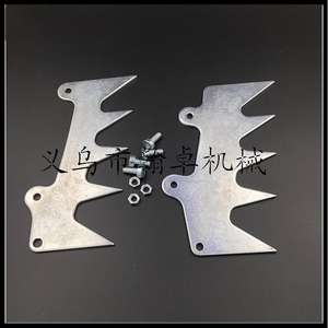 MS066 065 064 044 046 660 650 640 440 Tornillo de inserción de madera para motosierra - Product Image 1