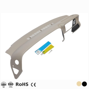 Phụ tùng Chevrolet chính hãng 1997-1999 C/K 2500 3500 Suburban Tahoe Yukon, ốp che taplo nhựa ABS, phụ kiện taplo xe hơi - Product Image 3