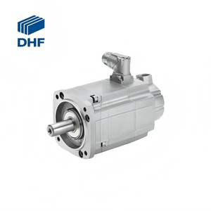 <span class=keywords><strong>Motor</strong></span> de Husillo Principal Siemens 1PH8131-1DF00-0CA1 de 15kW para Máquina de Roscado de Tuberías de Aceite - Product Image 2