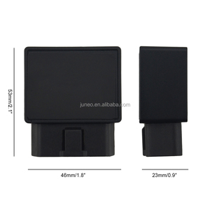 TKSTAR 4G GPS Tracker Car OBD Tracking dispositivo TK816 dispositivo di tracciamento della gestione della flotta gps car sharing e rental Tracking tracking - Product Image 3