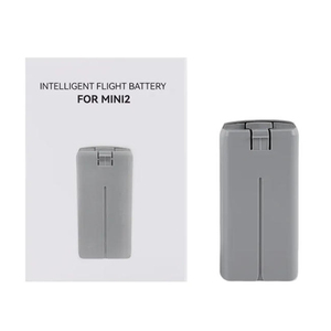 Batteria di Volo Intelligente per Droni Serie DJI Mini <span class=keywords><strong>2</strong></span>, 2400mAh 7.7V, Batterie di Ricambio per MINI 4K / SE / 2SE Lipo 2S - Product Image 6