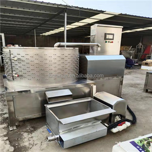 Máquina de depilación de piel de cerdo, máquina de depilación de piel de vaca, cabeza de oveja, hoof, a la venta, precio barato - Product Image 4