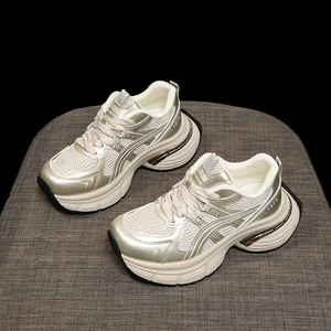 Chaussures de course décontractées de haute qualité 2025, conçues pour la marche - Product Image 5