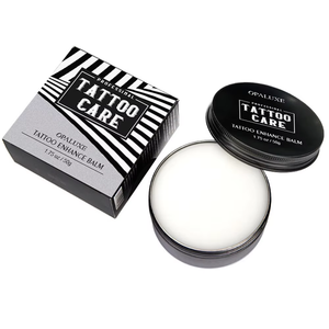 OPALUXE bálsamo para mejorar el tatuaje, <span class=keywords><strong>crema</strong></span> <span class=keywords><strong>hidratante</strong></span> para el cuidado posterior del tatuaje, mantequilla para mejorar el color de la cara y el cuerpo - Product Image 2