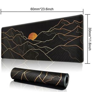 แผ่นรองเมาส์แบบสั่งทำลายพิมพ์ลายตามสั่ง ขายส่ง สำหรับงานพิมพ์แบบซับลิเมชั่น สีขาว กันลื่น เป็นมิตรกับสิ่งแวดล้อม ทำจากยางธรรมชาติ สำหรับเล่นเกม - Product Image 3