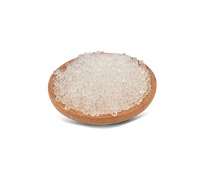 Gel de silice blanc <span class=keywords><strong>d</strong></span>éshydratant non toxique absorbant l'<span class=keywords><strong>humidité</strong></span> pour l'emballage - Product Image 1