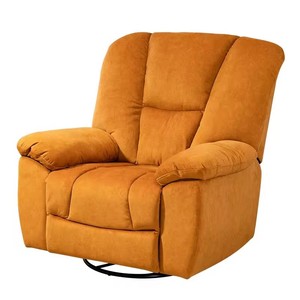 Sofá perezoso eléctrico de lujo ligero multifuncional, cabina individual para oficina y sala de estar, juego de balancí<span class=keywords><strong>n</strong></span> giratorio puede mentir - Product Image 6