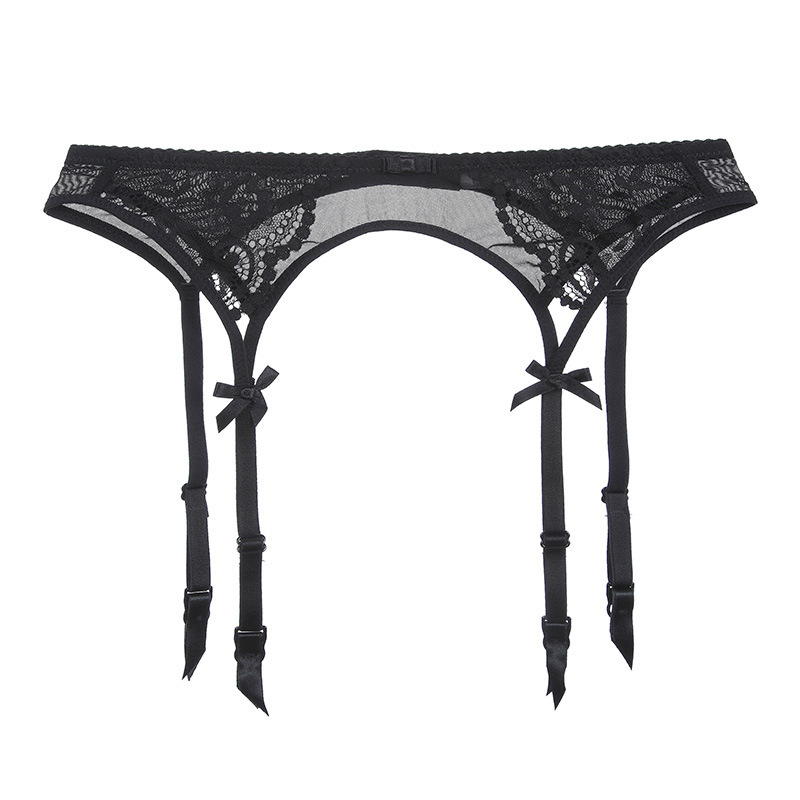 Women Sexy Black Women Garter Belt Sock Garters Belt Suspender Corsets|  Alibaba.com