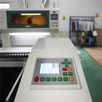 Ruida RDC8445 mit WLAN-Funktion CO2-Laser-Controller-Hauptplatine Neuzustand für Laserschneiden und -gravieren