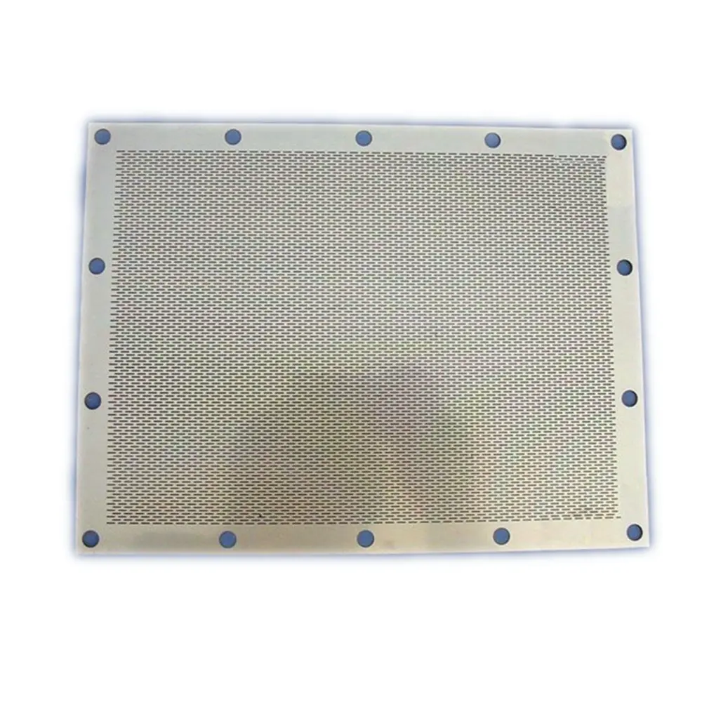 Xiu — filtre 40 microns avec filtre 10 20 bords, 1.5 pouces, 51mm, Ss304 316, Pack de fils en maille, petits disques métalliques, offre spéciale