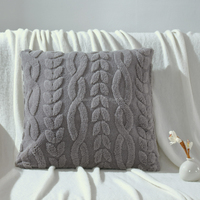 Couverture de lit matelassée d'hiver FY en velours corail, peluche douce et chaude, flanelle 100% polyester, motifs unis et rayés, pour utilisation en avion