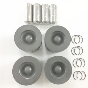 Pistón de Motor 9800484180 9800484380 9800484580 para Citroen Jumper <span class=keywords><strong>Peugeot</strong></span> <span class=keywords><strong>Boxer</strong></span> 2.2 HDI 4HH 4HG 4HJ P22DTE Diámetro del Cilindro 86mm STD - Product Image 4