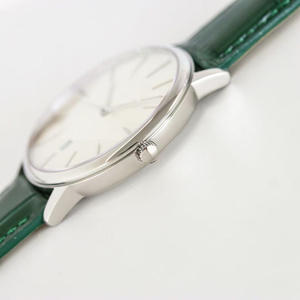 Reloj Mecánico Automático de Lujo, Luminoso, de Acero Inoxidable de Alta Calidad, con un Diseño Clásico y Elegante - Product Image 5