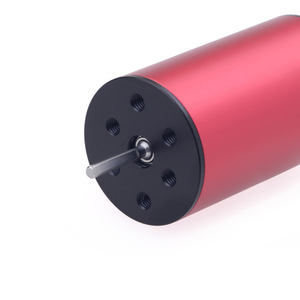 Motor sin escobillas 2445 para coches <span class=keywords><strong>Tamiya</strong></span> Axial RC, <span class=keywords><strong>1</strong></span>/<span class=keywords><strong>16</strong></span>, <span class=keywords><strong>1</strong></span>/18 - Product Image 2