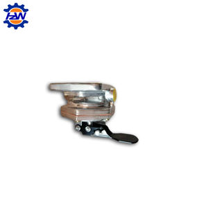 6251-71-8211 ชุดปั๊มน้ำมันสำหรับ KOMATSU - Product Image 5