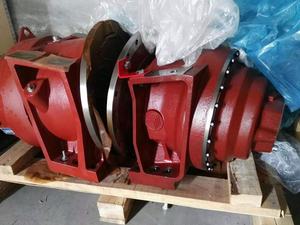 Serie 500 <span class=keywords><strong>di</strong></span> Riduttori Idraulici Bonfiglioli 501 564 565 568 575 577 580 per Betoniere 575L 577L 580L - Product Image 4