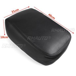 Couvre-accoudoir pour Chevrolet Tahoe Silverado GMC Sierra/Yukon, console centrale, 2007 2008 2009 2010 2011 2012 2013 2014 - Product Image 6