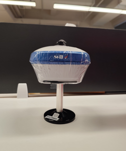 Hiệu suất tiên tiến stonex s980a/s6ii Receiver IMU-1408 kênh gnss <span class=keywords><strong>GPS</strong></span> với giá tốt cho đất khảo sát rtk - Product Image 3