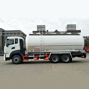 Camiones Pequeños para el Transporte de Combustible, Camiones con Tanque de Combustible, Semirremolques con Tanque de Combustible, Semirremolques con Tanque a Granel - Product Image 4