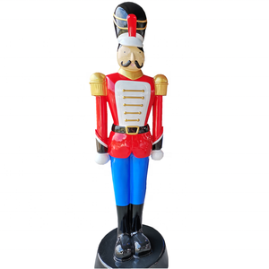 Grosse veste de cafard en fibre de verre, récipient décoratif pour extérieur, vente en gros, nouveauté - Product Image 6