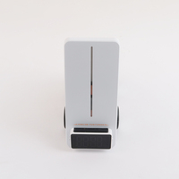 Snellader 15W Voor Telefoon Voor Horloge Voor Oortelefoon Zeer Cool Auto Vormige Draadloze Oplader Op Liveroom