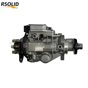 Pompe à gasoil Delphi VP30 Rsoliddiesel 2644P502 228-8953 pour moteurs 1106C 3056E, pièces de machines, système de carburant - Product Image 3