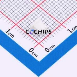 C125F21-Y2P11 Housing (Wire-to-<b>Board</b> / Wire-to-Wire) P=1.25mm Connector 1 2 Without <b>Latch</b> - Product Image 2