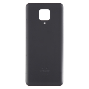 Pour Xiaomi <span class=keywords><strong>Redmi</strong></span> <span class=keywords><strong>Note</strong></span> <span class=keywords><strong>9</strong></span> <span class=keywords><strong>Pro</strong></span> OEM Couvercle arrière de <span class=keywords><strong>batterie</strong></span> en verre - Product Image 3