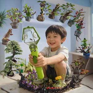 Nuevo Observador de Insectos, Juguete Educativo para Niños, Herramienta Interactiva para Observación de Insectos al Aire Libre - Product Image 4
