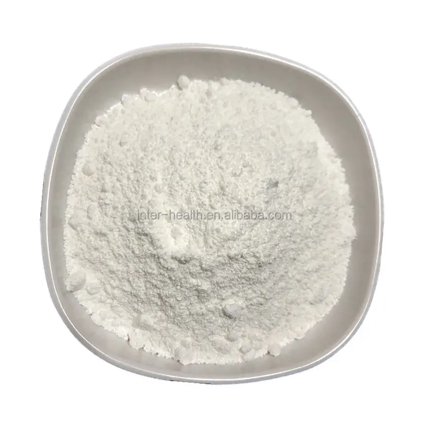 Factory price corn starch CAS 9057-7-2 industrial pre-gelatinized starch powder