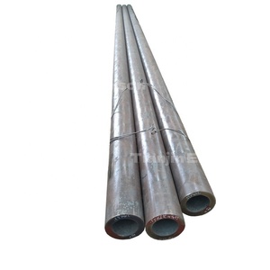 Fabricante de China ASTM A53 A106 Grado <span class=keywords><strong>B</strong></span> Tubería de acero al carbono sin costura Sch 40 4 6 8 10 pulgadas <span class=keywords><strong>Smls</strong></span> Tubo para tubería de agua y gas de aceite - Product Image 4