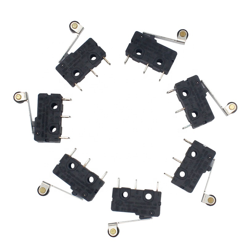 Micro Switch for Small Household Appliances