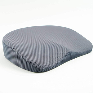 เบาะรองนั่งโยคะ ผ้าฝ้ายลินิน ซักได้ เบาะโซฟาเดี่ยว เบาะฟูกโยคะ พิลาทิส - Product Image 1
