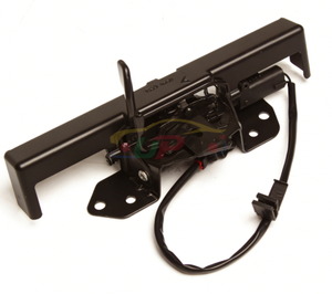 Cerradura de capó de alta calidad 81130-AA000 para Hyundai Kia 81130AA000 - Product Image 5