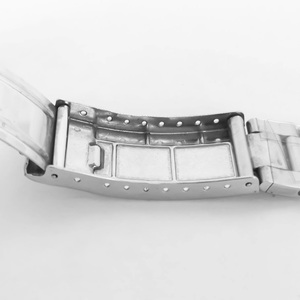 39.5MM <span class=keywords><strong>Vintage</strong></span> Cas Saphir Verre NH35 Montre Accessoires Montre Boîtier 120 Cliquez Plat Saphir Cristal <span class=keywords><strong>Lunette</strong></span> - Product Image 6