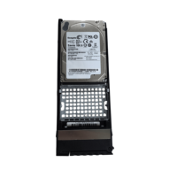 Untuk S5300 S5500 V3 02350BVP 600G 10K 2.5" SAS Penyimpanan Internal Hard Disk