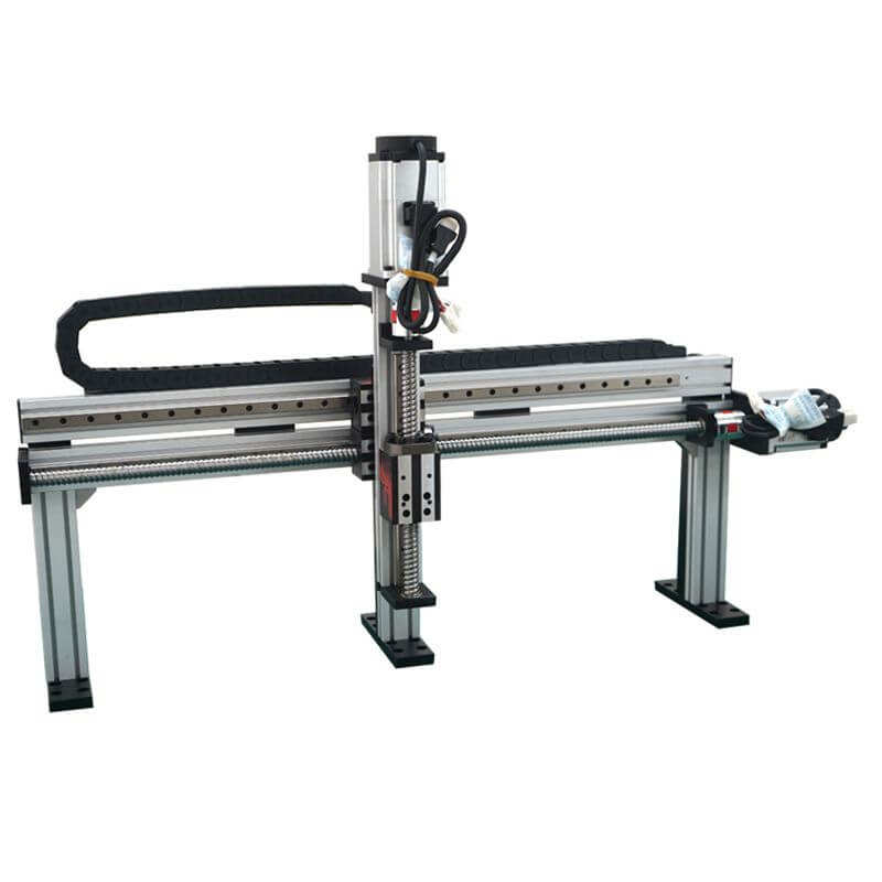 Wholesale XY Gantry Systems Precision and Efficiency