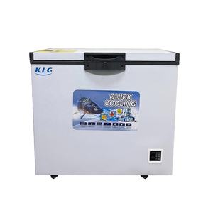 Congélateur coffre profond à énergie <span class=keywords><strong>solaire</strong></span> 200L dc 12v 24v réfrigérateur congélateur <span class=keywords><strong>solaire</strong></span> - Product Image 1