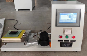 DMY statik kaymak seramik karo sürtünme katsayısı test cihazı - Product Image 5