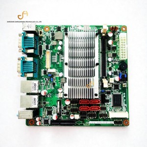 Nueva Placa Base Industrial ADVANTECH SIMB-<span class=keywords><strong>M22</strong></span> Rev.11 SIMB-<span class=keywords><strong>M22</strong></span>-2G2S0A1E, Placa con CPU <span class=keywords><strong>I3</strong></span> I5 I7, Módulo de CPU, Stock Original, 100% Probada - Product Image 3