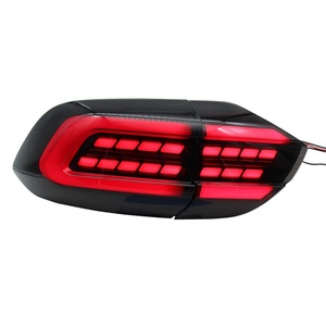 Système d'éclairage automobile, feu arrière modifié, feu arrière LED, Plug and Play, Ford Everest/Ford Endeavour 2016-2019 - Product Image 6