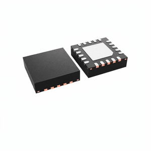 Electronic Chips Component Power Management (PMIC) BQ77307RGRR Manufacturer Channel 20 VFQFN Exposed Pad - Product Image 1