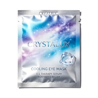 Sachet cosmétique finition mate, sac plat scellé sur 3 côtés, pochette en plastique métallisé, petit sachet pour soins de la peau, masques faciaux, lotions, emballage