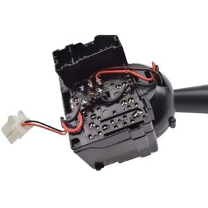 Commutateur de clignotant Commutateur combiné pour Renault 8201167981 255405005R 251687 - Product Image 3