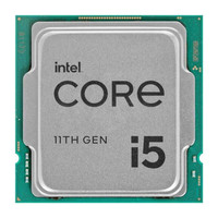 Pièces d'ordinateur pour processeur Intel de 10e/11e génération I3 I5 I7 10100 10100f 10400 11700 11900 11900kf 11900f Core CPU LGA1200 pour ordinateur de bureau