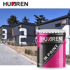 Huaren <strong>Metal</strong> <strong>Paint</strong> Good Flowability 1K <strong>Enamel</strong> <strong>Paint</strong> - Product Image 6
